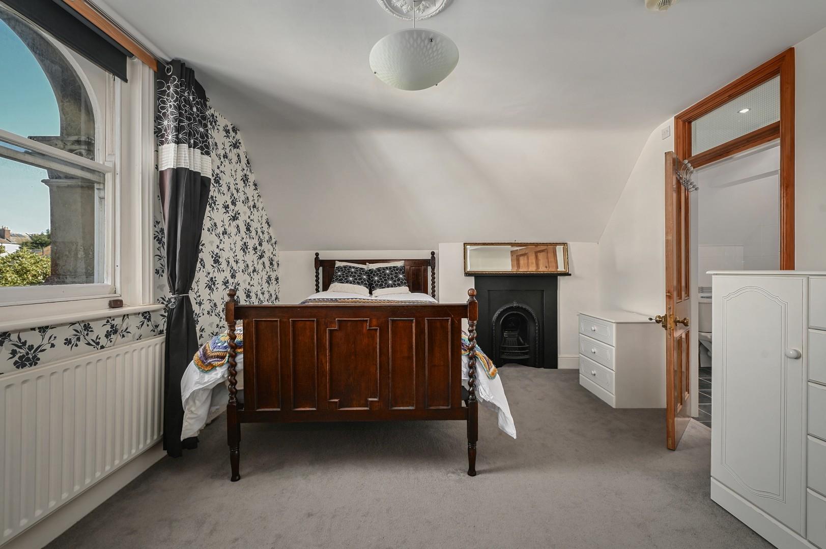 Baldslow Road, Hastings
